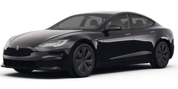 TESLA MODEL S 2021 5YJSA1E65MF455314 image TESLA MODEL S 2021 5YJSA1E65MF455314 image